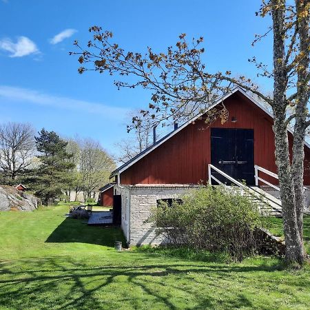 Gyttja Västergårds Nagu Exteriör bild