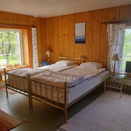 Gyttja Västergårds Nagu Exteriör bild