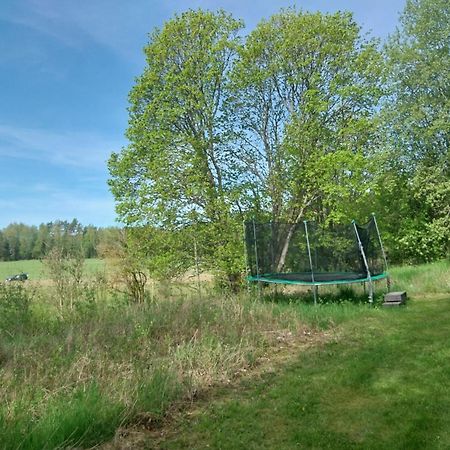 Gyttja Västergårds Nagu Exteriör bild