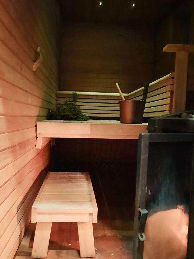 Gyttja Västergårds Nagu Exteriör bild