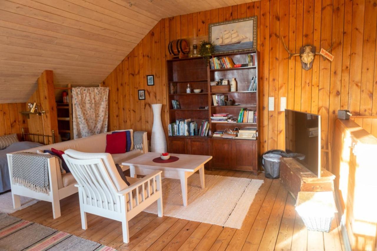 Gyttja Västergårds Nagu Exteriör bild