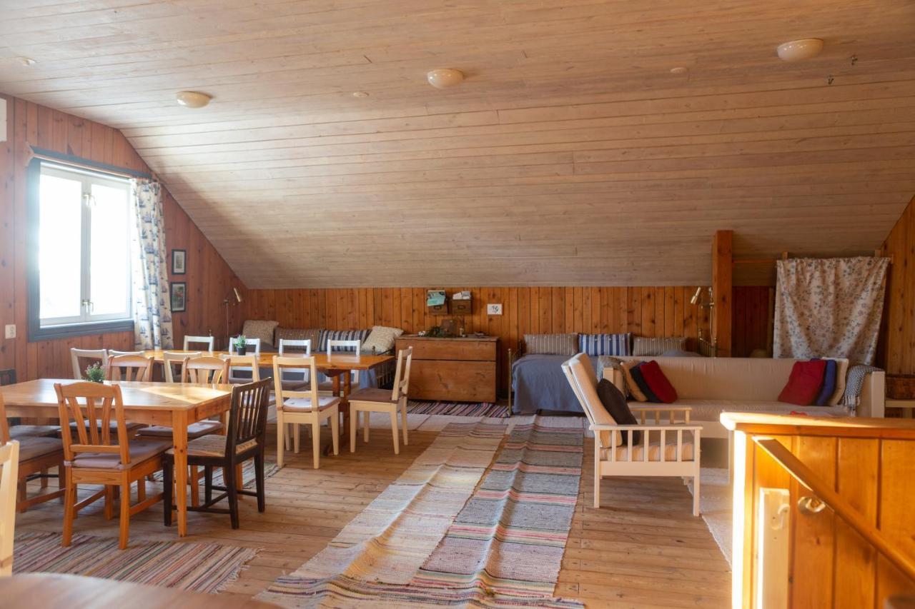 Gyttja Västergårds Nagu Exteriör bild