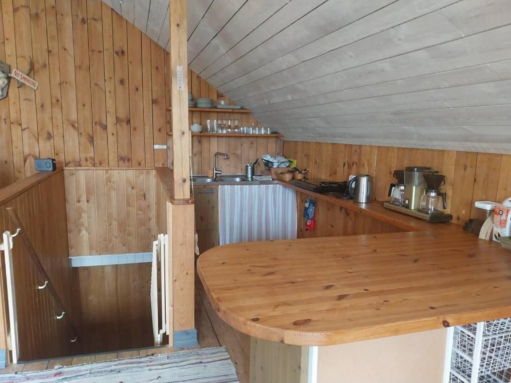 Gyttja Västergårds Nagu Exteriör bild