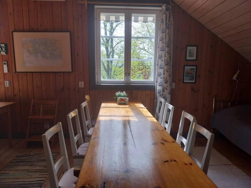 Gyttja Västergårds Nagu Exteriör bild