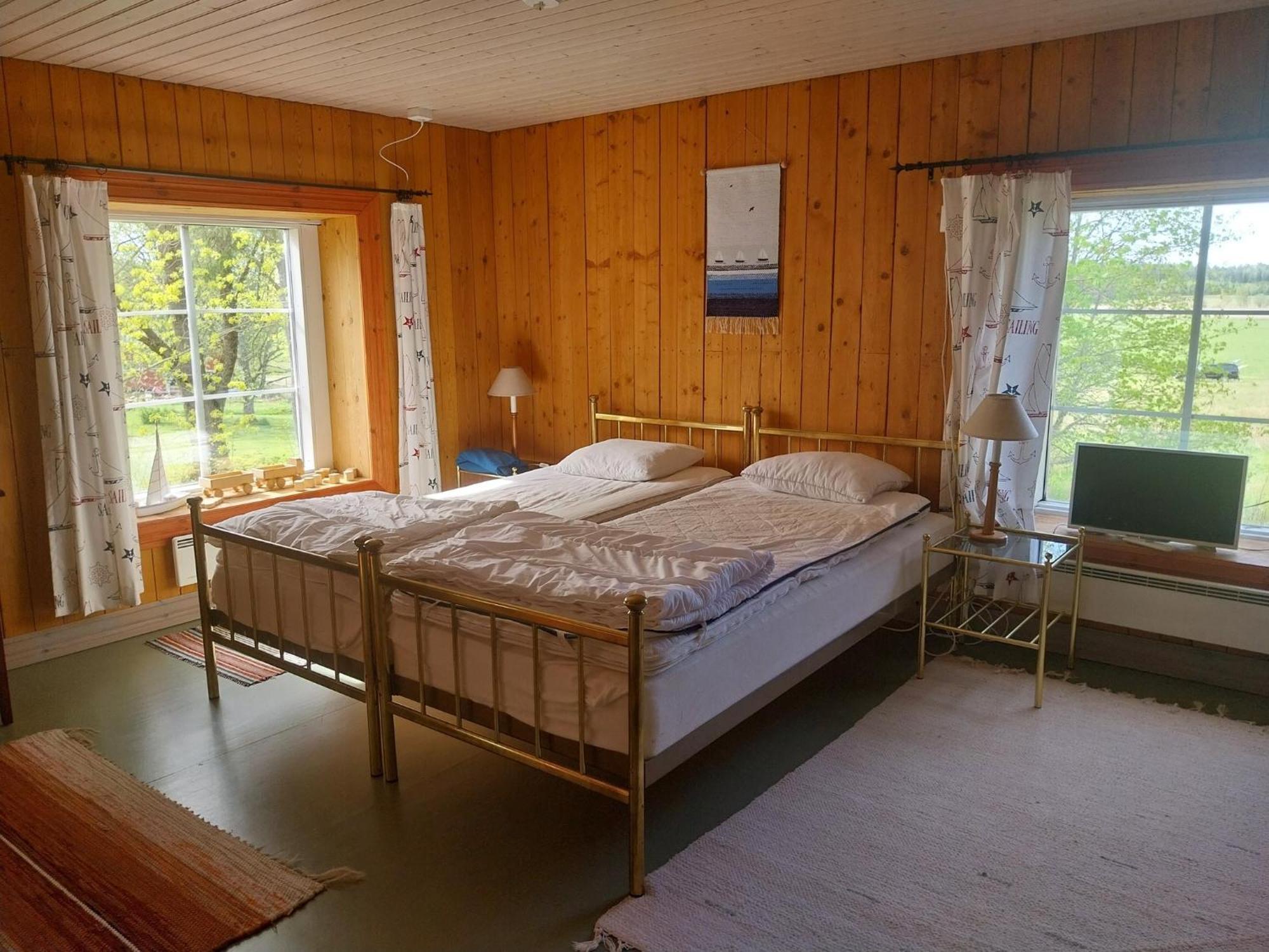 Gyttja Västergårds Nagu Exteriör bild
