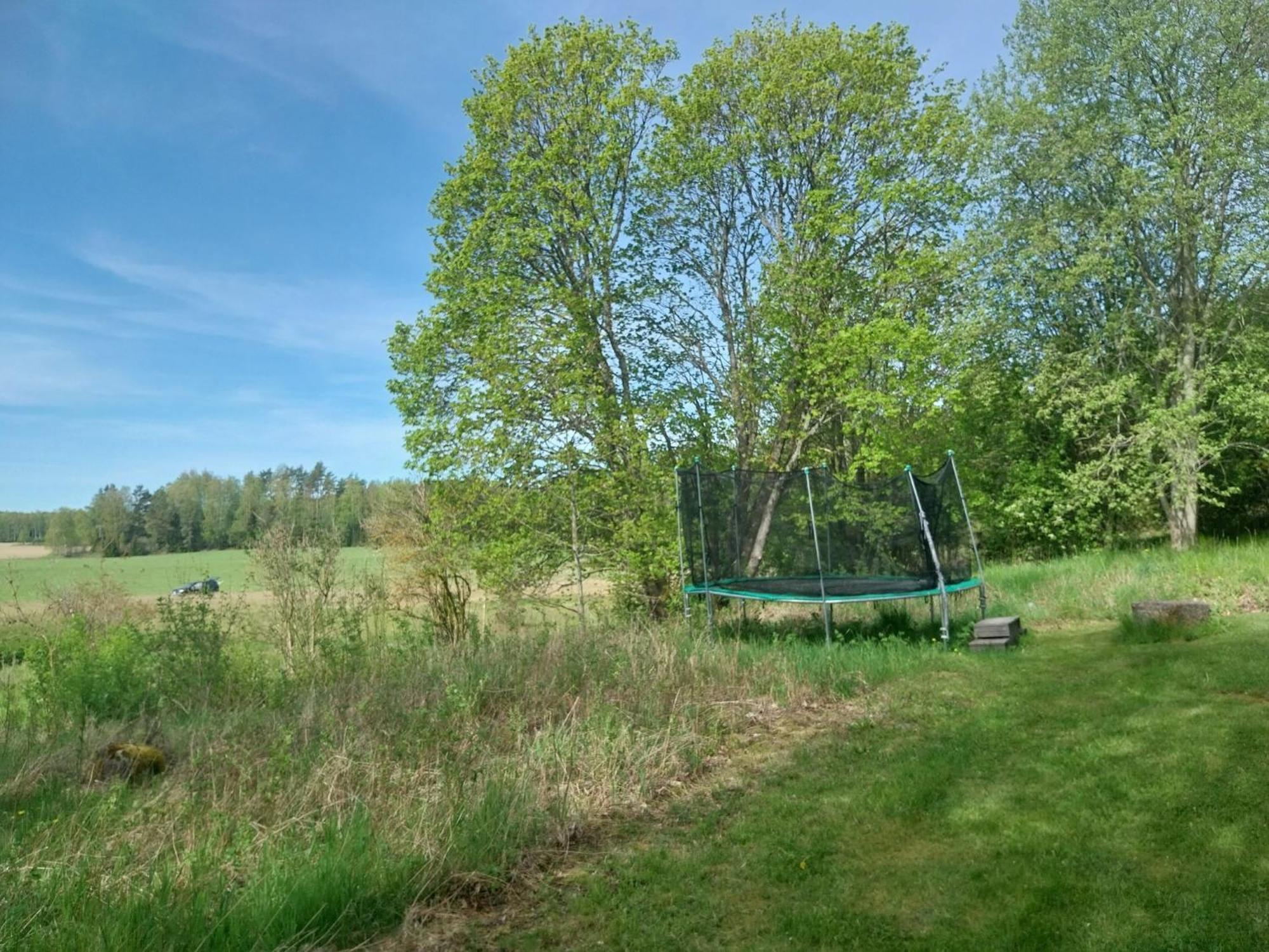 Gyttja Västergårds Nagu Exteriör bild