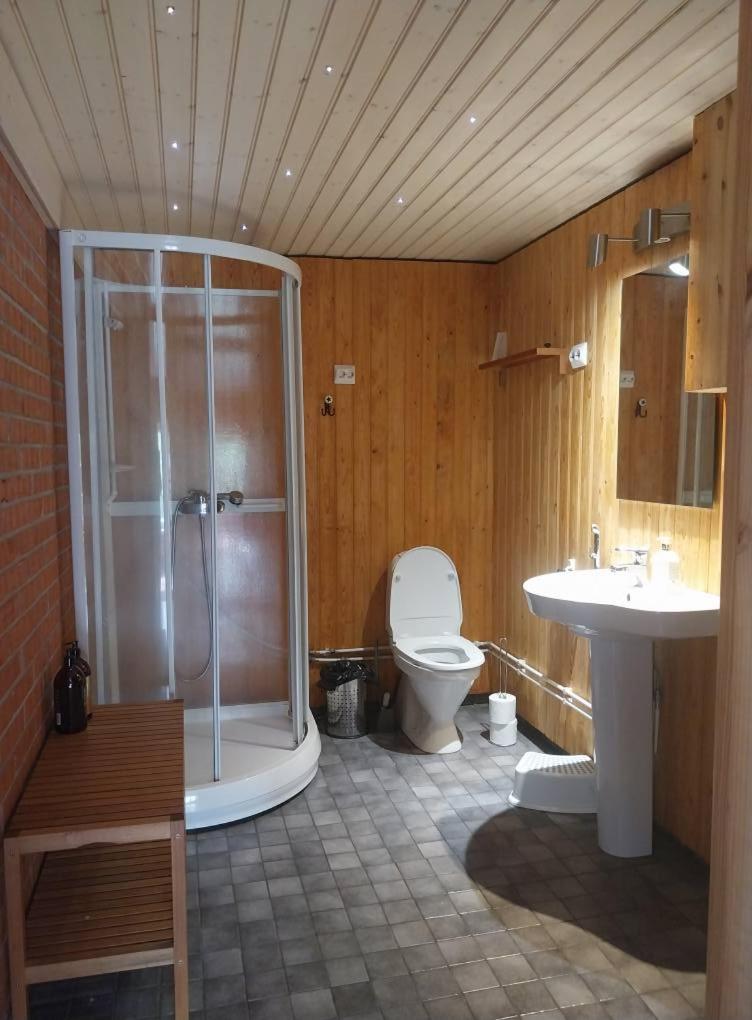 Gyttja Västergårds Nagu Exteriör bild