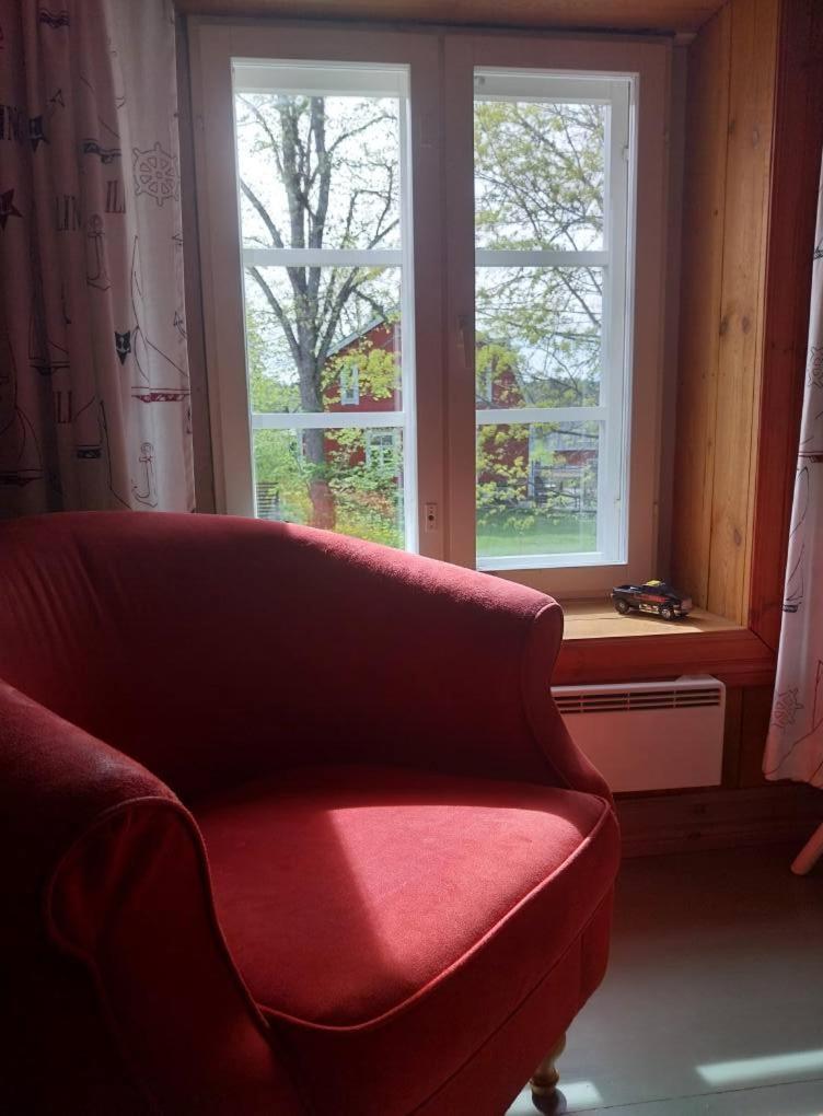 Gyttja Västergårds Nagu Exteriör bild